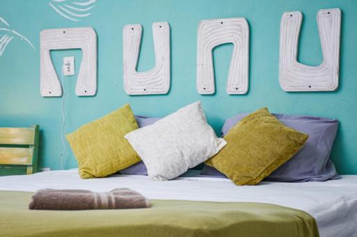 Hotel Departamentos Cerca De Ferry Holbox Esterno foto