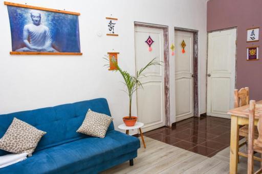 Hotel Departamentos Cerca De Ferry Holbox Esterno foto